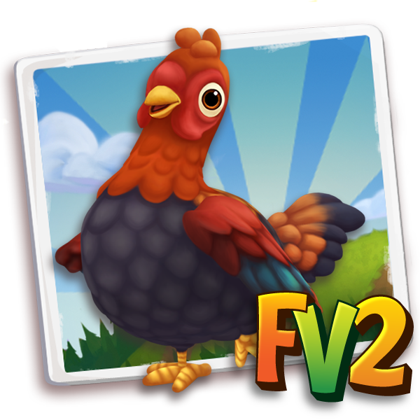 Chicken Adult Breastedmalayblack, , Gumus just raised a Black Breasted Malay Chicken to an adult!, Gumus has finished feeding her Black Breasted Malay Chicken in FarmVille 2! Grab an extra baby bottle to feed your own baby animals! Chicken Adult Breastedmalayblack, , Gumus just raised a Black Breasted Malay Chicken to an adult!, Gumus has finished feeding her Black Breasted Malay Chicken in FarmVille 2! Grab an extra baby bottle to feed your own baby animals!