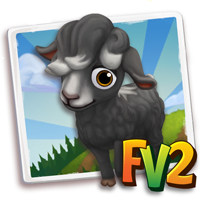 Goat Child Nigorasmoke, , Pauline a gagné une superbe récompense au havre d