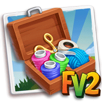 Supplies Textile, , Tineke needs a rare ingredient for the Treasure Hunt!, Tineke needs a rare ingredient! Supplies Textile, , Tineke needs a rare ingredient for the Treasure Hunt!, Tineke needs a rare ingredient!