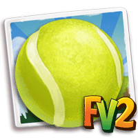 questing ball tennis 