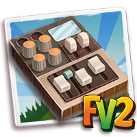 Mixer Sound, , Juliana precisa de uma mesa de mixagem!, Juliana está ajudando o Ferrugem a fazer um álbum de publicação limitada e precisa de uma mesa de mixagem!