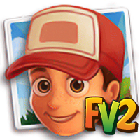 FarmHelperRequest, , Theodora is pulling a Tom Sawyer!, Everyone seems to enjoy doing work on Theodora