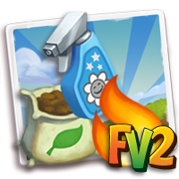 Racing Mech V1 ResourcePack, , Handy Resources!, Janet redeemed Medium Resource Pack and is sharing Fertilizer to celebrate!